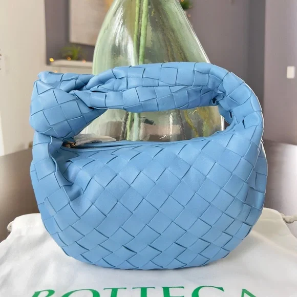 ❌❌SOLD! New Bottega Veneta Jodie Mini - Picture 3 of 11